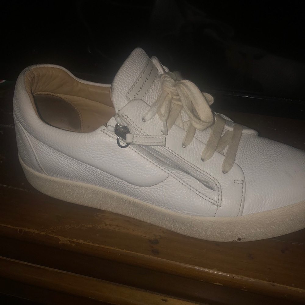 Giuseppe zanotti